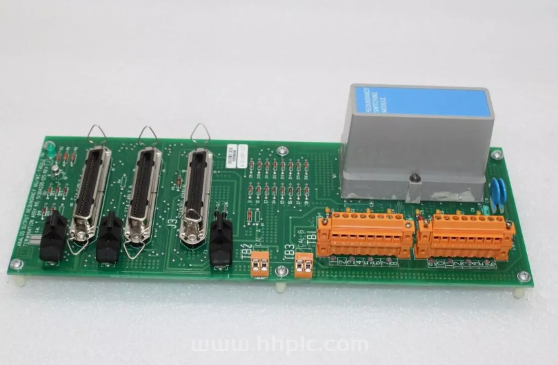 51304335-125 分析输出红板 MU/MC-TAOX12  进口原装全新工控设备 海量库存