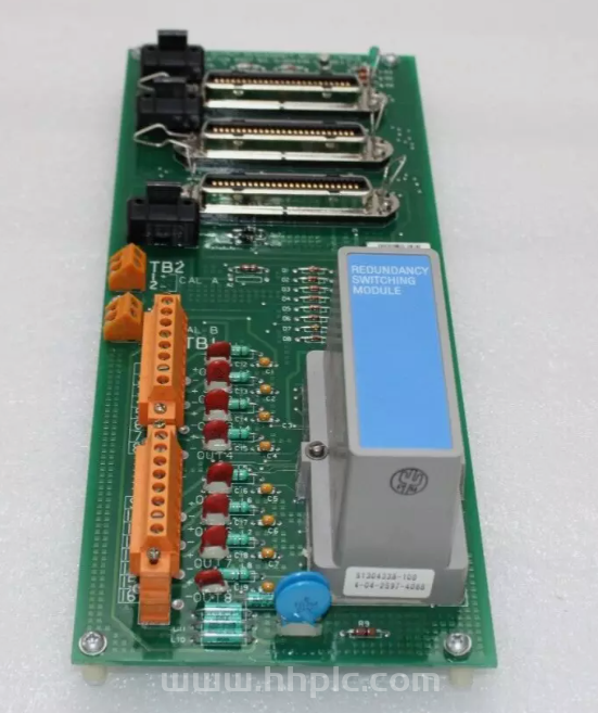 51304335-125 分析输出红板 MU/MC-TAOX12  进口原装全新工控设备 海量库存