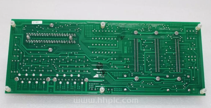 51304335-125 分析输出红板 MU/MC-TAOX12  进口原装全新工控设备 海量库存