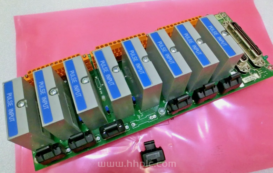 51304084-175 MC-TPIX12 脉冲输入高级板 进口原装 全新现货 未拆封 质保一年 顺丰包邮