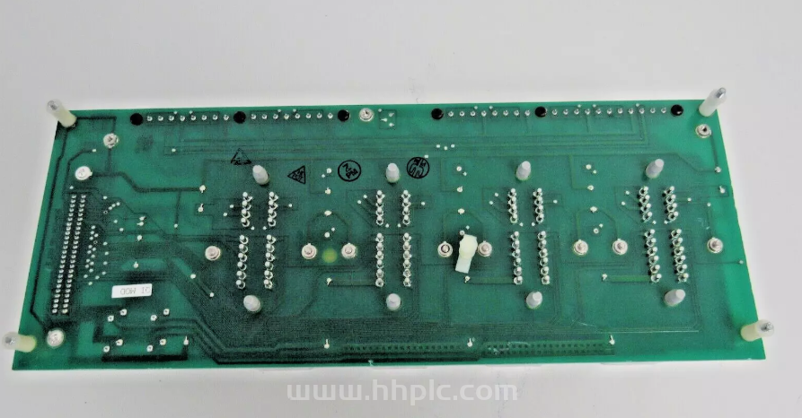51304437-100 MU-TAIL02 模拟输入端接板 货源充足 原装进口 供应出售 质保一年