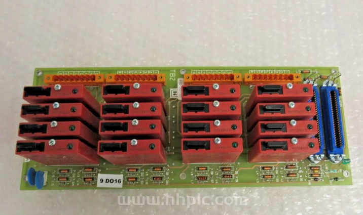 51304650-100 MU-TD0D13 数字输出 原厂直采 全新未拆封 含质保