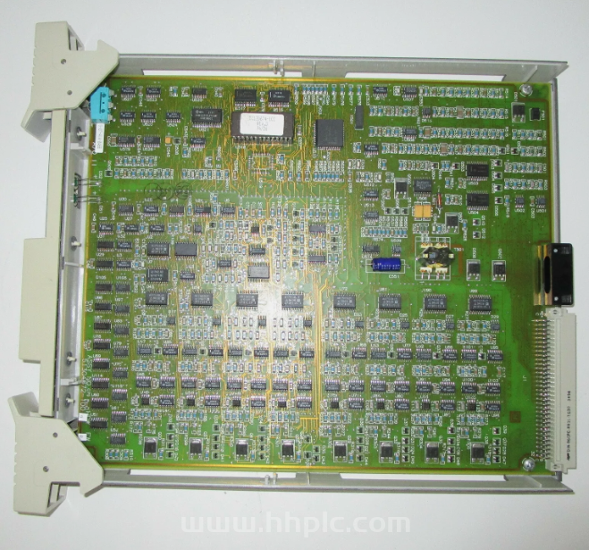 51304672-100 分析输出模块 全新未拆封 原厂现货 发货快