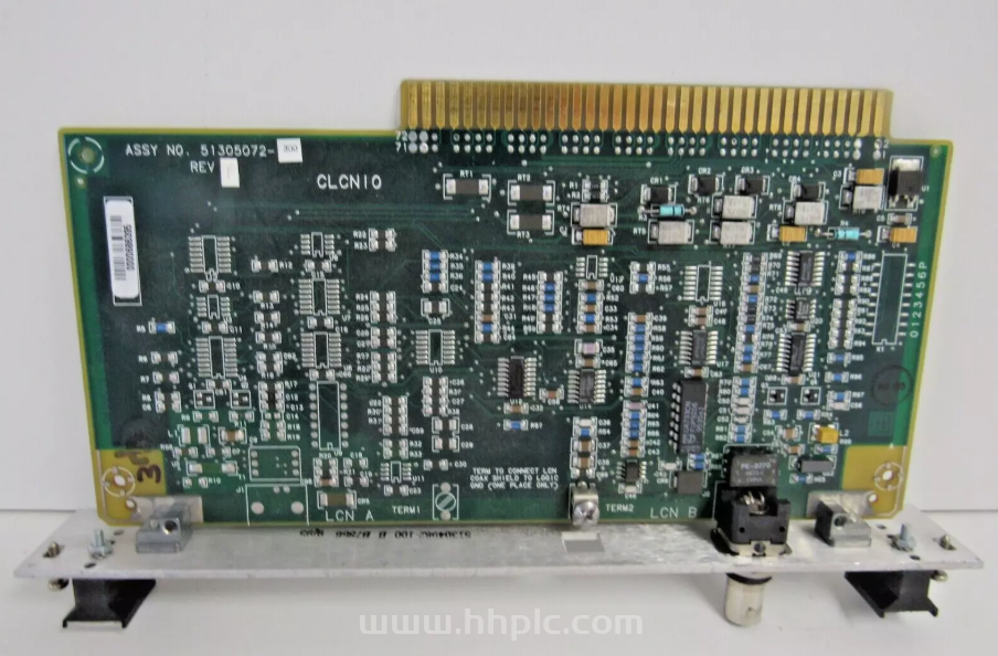 51305072-300 I/O 模块 全新原装原盒密封 进口现货库存 现货现发