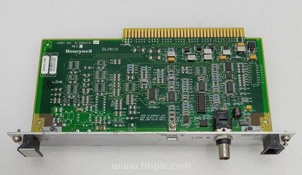 51305072-300 I/O 模块 全新原装原盒密封 进口现货库存 现货现发