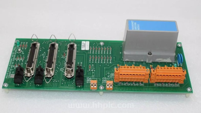 MU/MC-TAOX12 51304335-125 分析输出板