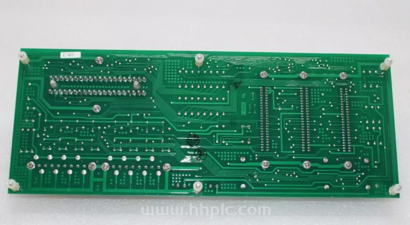 MU/MC-TAOX12 51304335-125 分析输出板