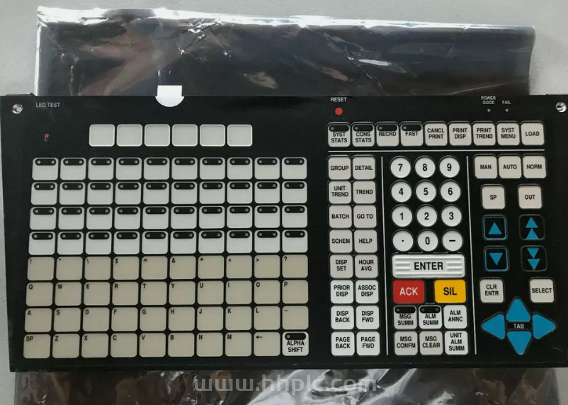 51403578-100	操作键盘 顺丰包邮 原厂直采 全新未拆封 含质保