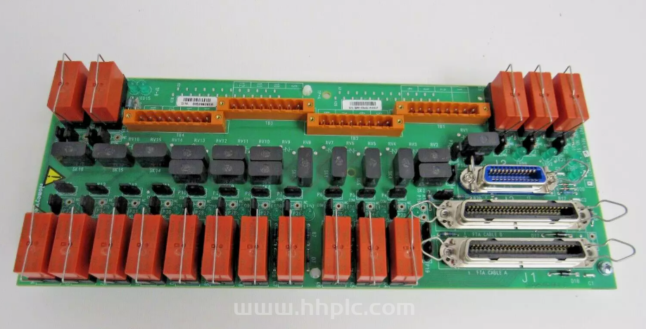 MC-TDOY23 51204166-175 数字输出继电器 全新原装原盒密封 进口现货库存 当天可发 