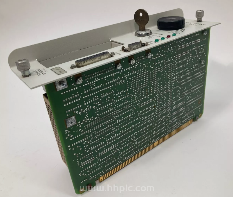 9010-012	逻辑处理器控制器 原厂直采 全新供应 现货未拆封 质保1年