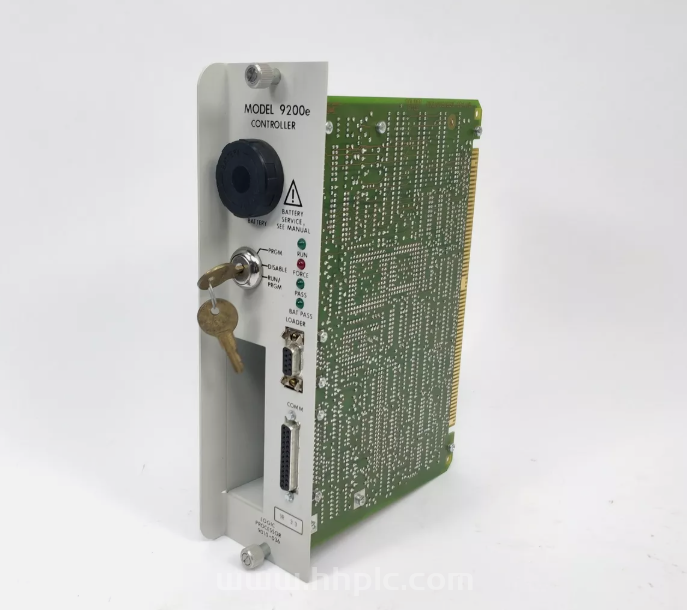 9010-036	工控设备 逻辑处理器 进口直采 全新原装 货源充足 现货现发