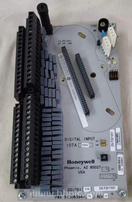 CC-TDI110 数字输入模块  现货未拆封 原厂直采 优势议价 超长质保