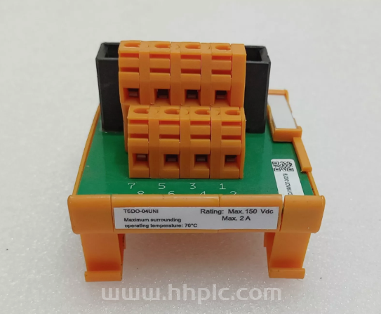 FC-TSDO-04UNI 安全管理器系统模块 进口原装 全新现货 未拆封 质保一年 顺丰包邮