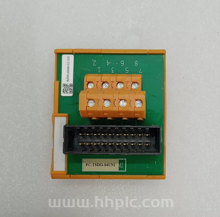 FC-TSDO-04UNI 安全管理器系统模块 进口原装 全新现货 未拆封 质保一年 顺丰包邮