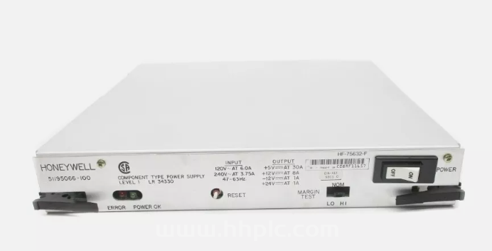 51195066-100	电源供应器 原厂直采 全新供应 现货未拆封 质保1年 可议价