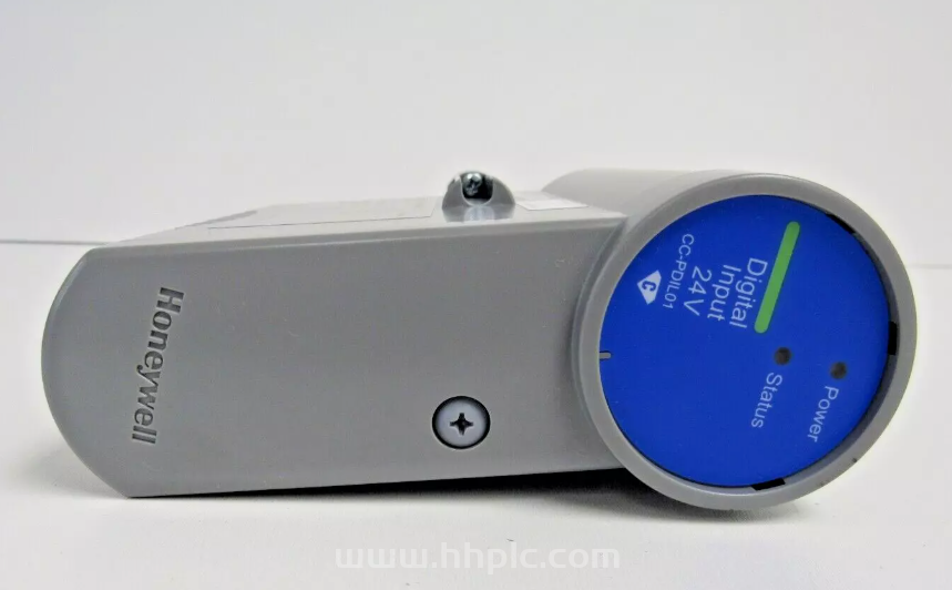 霍尼韦尔CC-PDIL01 51405040-176 数字输入模块 全新现货 未拆封 质保一年