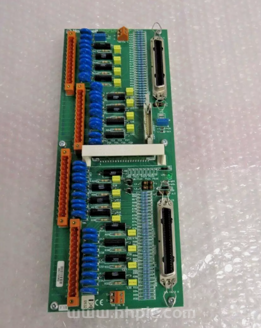 霍尼韦尔BU/BC-THAI11 42622268-002	控制器模块 全新现货 原厂直采