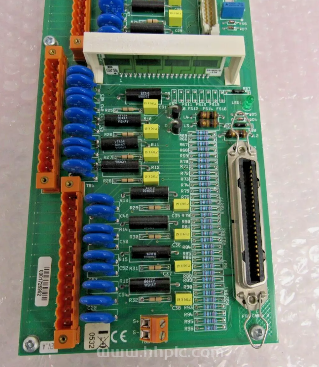 霍尼韦尔BU/BC-THAI11 42622268-002	控制器模块 全新现货 原厂直采