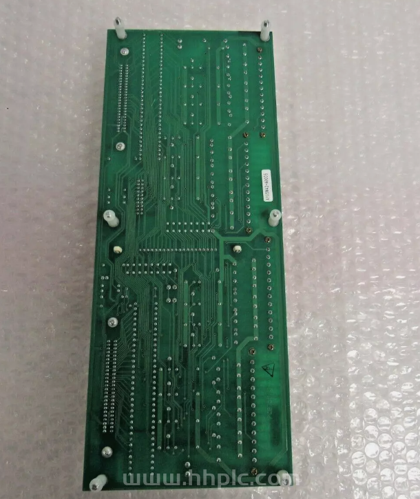 霍尼韦尔BU/BC-THAI11 42622268-002	控制器模块 全新现货 原厂直采