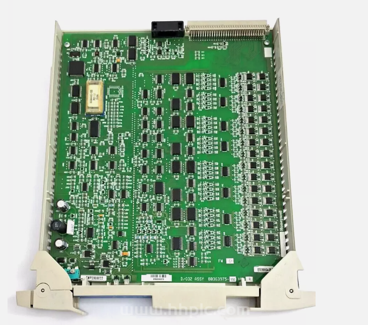 霍尼韦尔HONEYWELL 80363975-150 数字输出模块 顺丰包邮 全新质保 现货现发