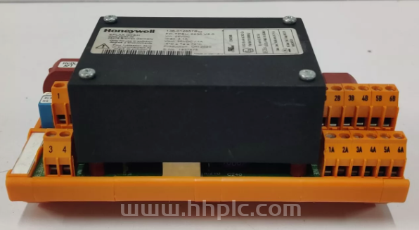 HONEYWELL霍尼韦尔 FS-TPSU-2430	变频器 全新包邮 可议价 原厂直采