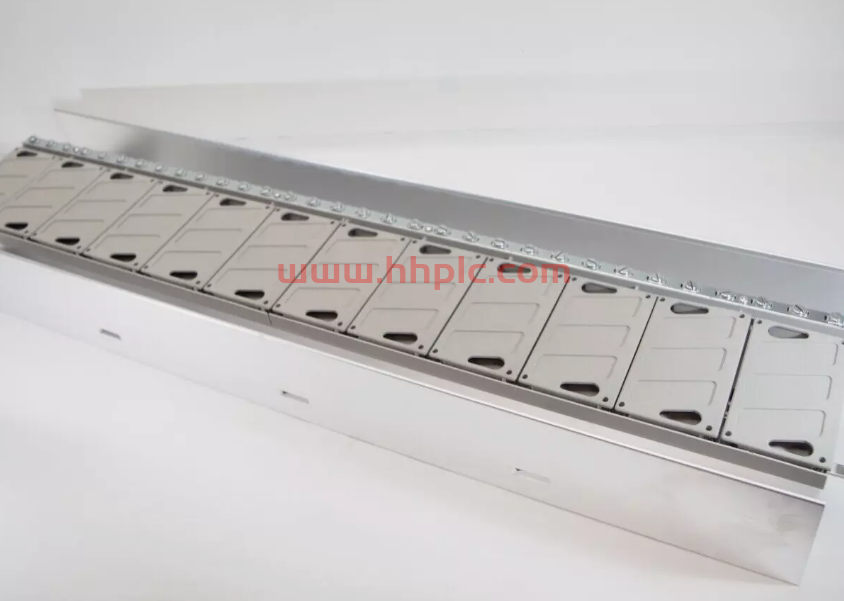 CC-MCAR01 51403892-100	霍尼韦尔HONEYWELL 模块底座 货源充足 原厂现货 