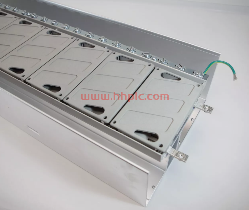CC-MCAR01 51403892-100	霍尼韦尔HONEYWELL 模块底座 货源充足 原厂现货 