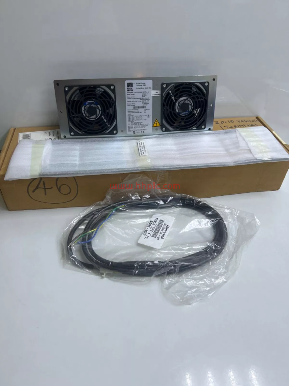 51303940-250	霍尼韦尔HONEYWELL	风扇报警组件 全新现货 原厂直采 优势议价