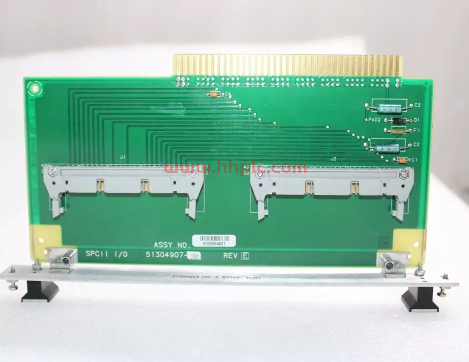 51304907-200	霍尼韦尔HONEYWELL 卡印刷电路板模块 原厂直采 全新未拆封 含质保