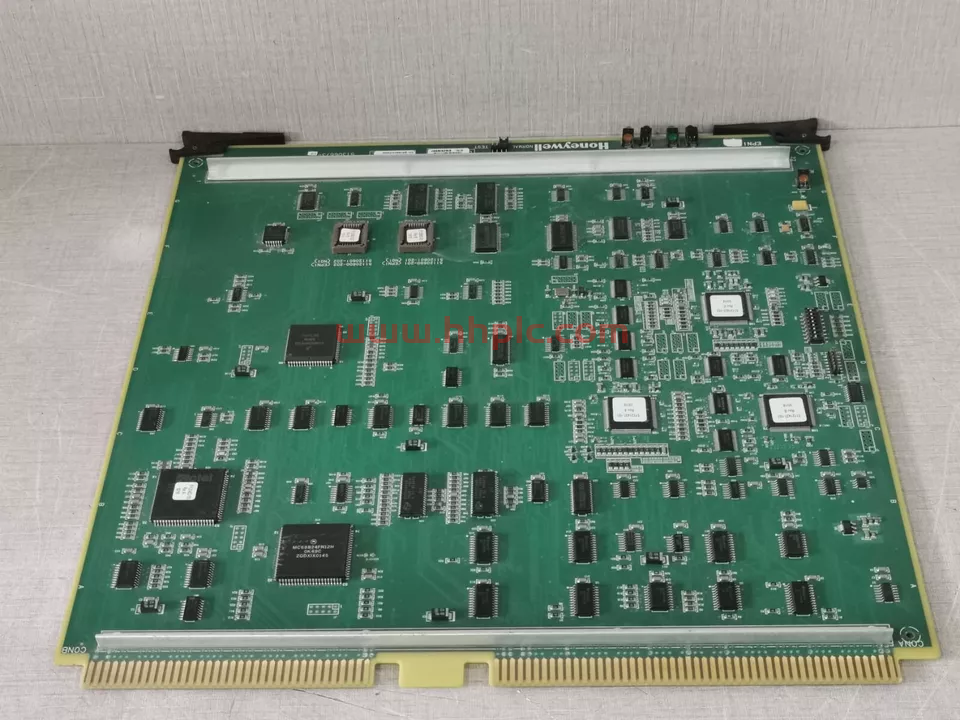 51306673-100	霍尼韦尔HONEYWELL	输入输出模块 全新包邮 可议价 原厂直采