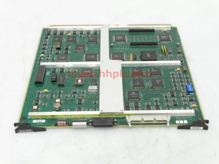 51401946-100	霍尼韦尔HONEYWELL	内存处理器模块板 原装原盒密封 进口现货库存 当天可发 