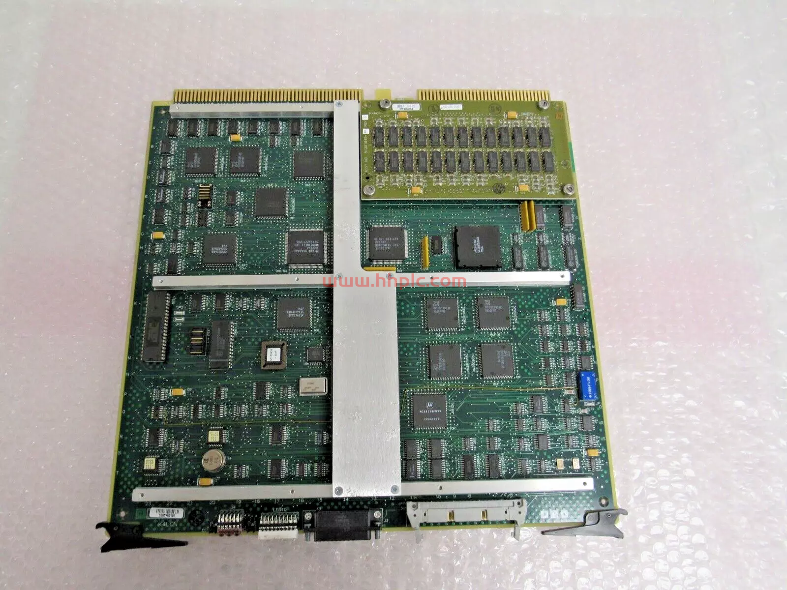 51401946-100	霍尼韦尔HONEYWELL	内存处理器模块板 原装原盒密封 进口现货库存 当天可发 