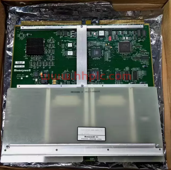 51403645-100	霍尼韦尔HONEYWELL	输入输出模块 进口原装全新 大量供应库存出售 