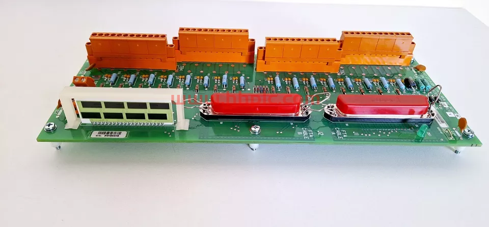 MC/MU-TAIH12 51304337-150 霍尼韦尔HONEYWELL 高水平模拟输入 进口原装全新 大量供应库存出售