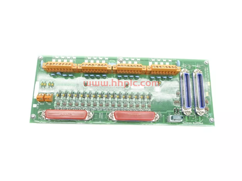 MC-TAOY22 80366481-175 霍尼韦尔HONEYWELL 工控设备 全新现货 原厂直采 优势议价