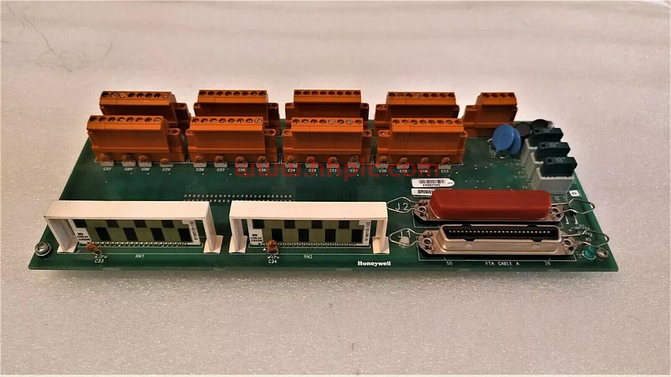 MC-TDIY22 51204160-175 霍尼韦尔HONEYWELL 数字输入模块 货源充足 原装进口 供应出售