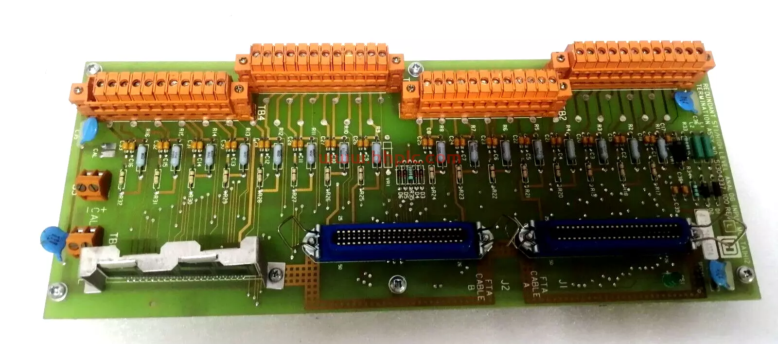 MU/MC-TAIH12 51304337-100 霍尼韦尔HONEYWELL 控制器模块   供应出售 质保一年 顺丰包邮