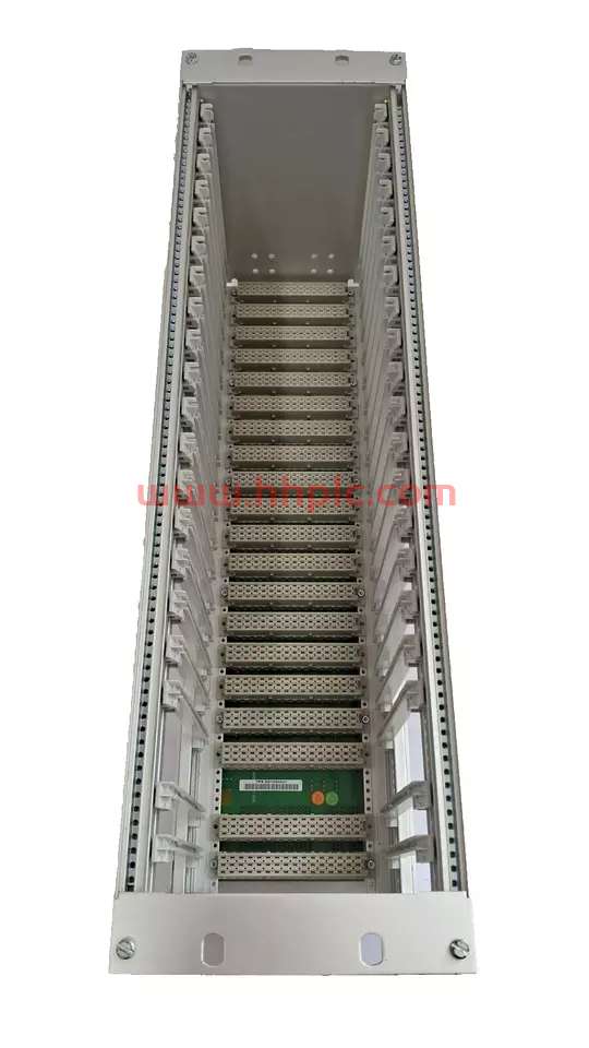 19＂RACK BGTE REDUNDANT 霍尼韦尔HONEYWELL 机架 原厂直采 全新未拆封 含质保