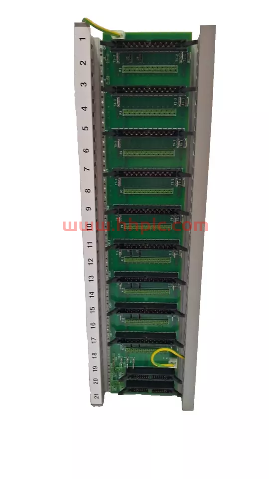 19＂RACK BGTE REDUND 霍尼韦尔HONEYWELL 机架 全新未拆封 原厂现货 发货快
