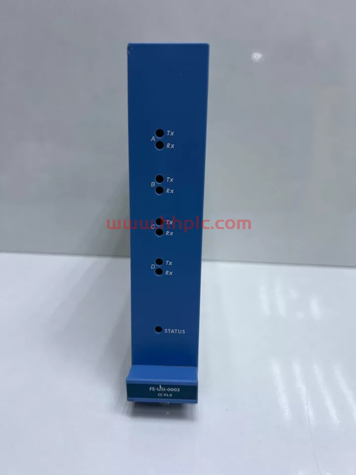 USI-0002	 霍尼韦尔HONEYWELL FE-USI-0002安全管理器系统模块 进口原装全新  优势议价