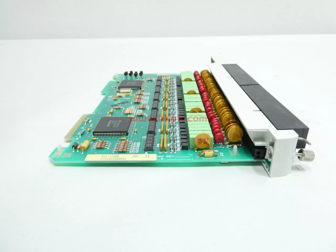 621-1180R 霍尼韦尔HONEYWELL 输入模块 全新原装 进口直采 货源充足 质保1年