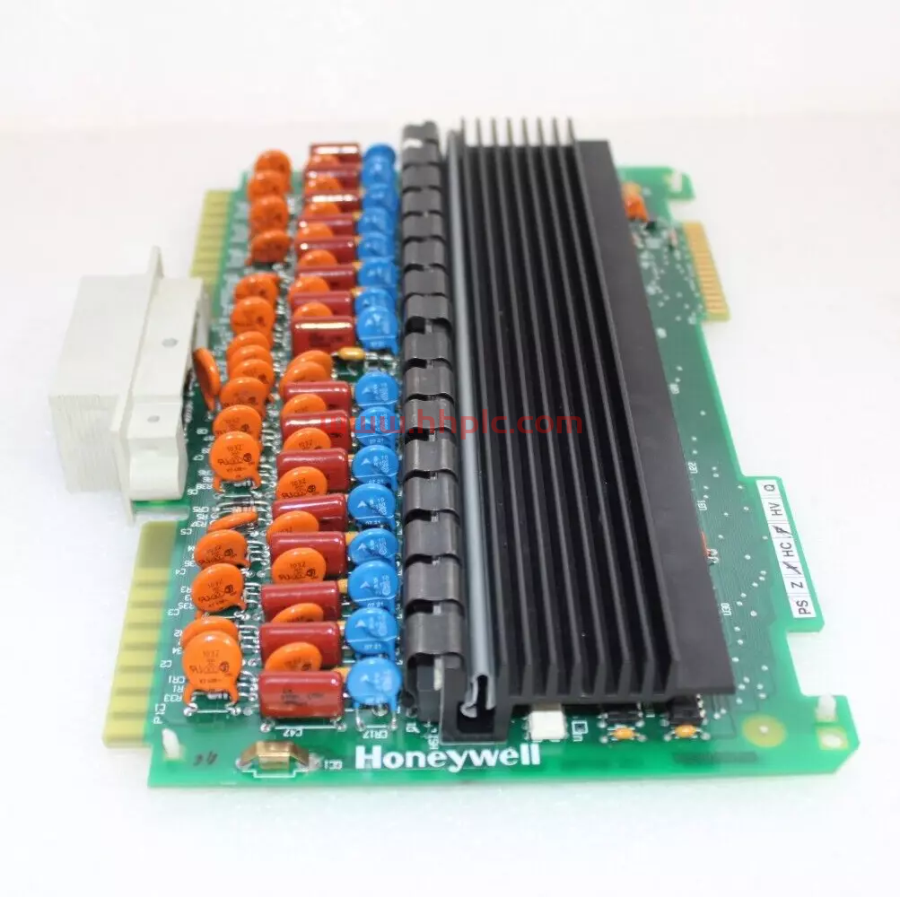 621-2150R 霍尼韦尔HONEYWELL输出模块 原厂直采 全新供应 现货未拆封