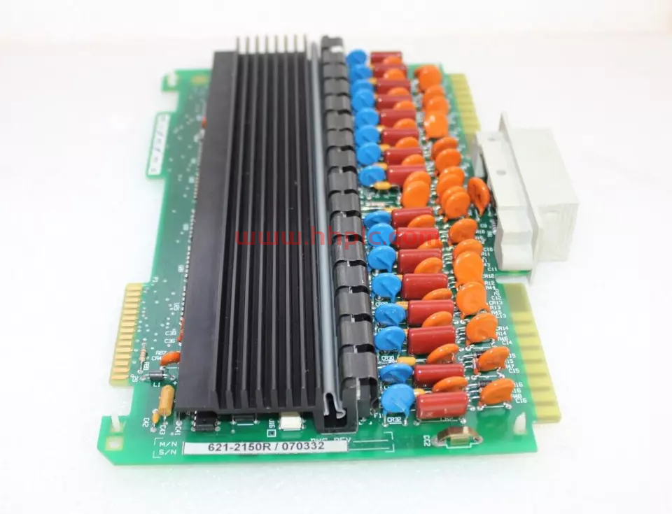 621-2150R 霍尼韦尔HONEYWELL输出模块 原厂直采 全新供应 现货未拆封