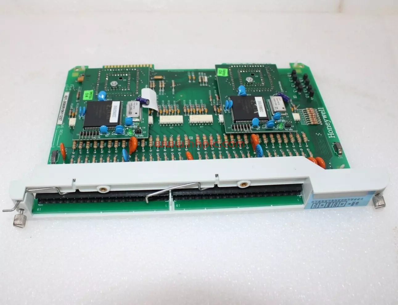 621-3580R 霍尼韦尔HONEYWELL 输入模块 进口直采 全新原装 货源充足 现货现发