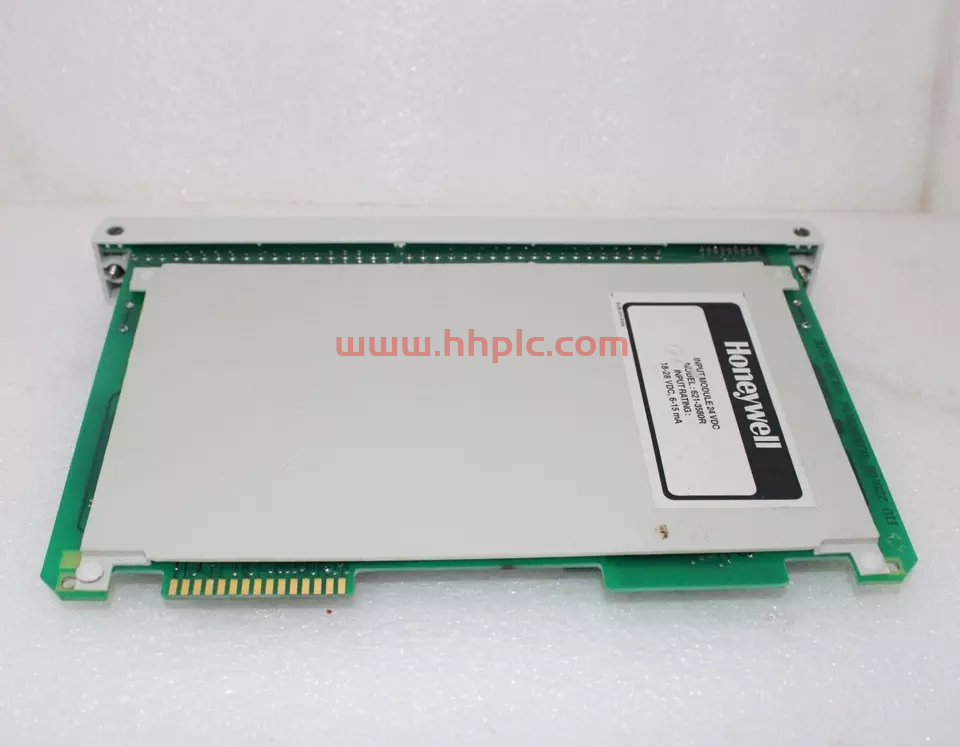 621-3580R 霍尼韦尔HONEYWELL 输入模块 进口直采 全新原装 货源充足 现货现发