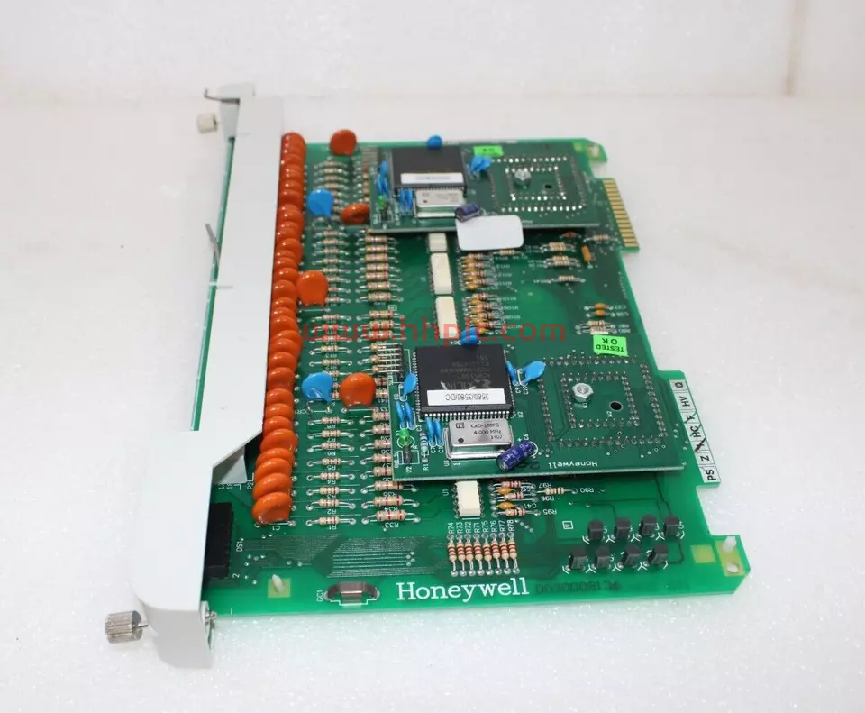 621-3580R 霍尼韦尔HONEYWELL 输入模块 进口直采 全新原装 货源充足 现货现发