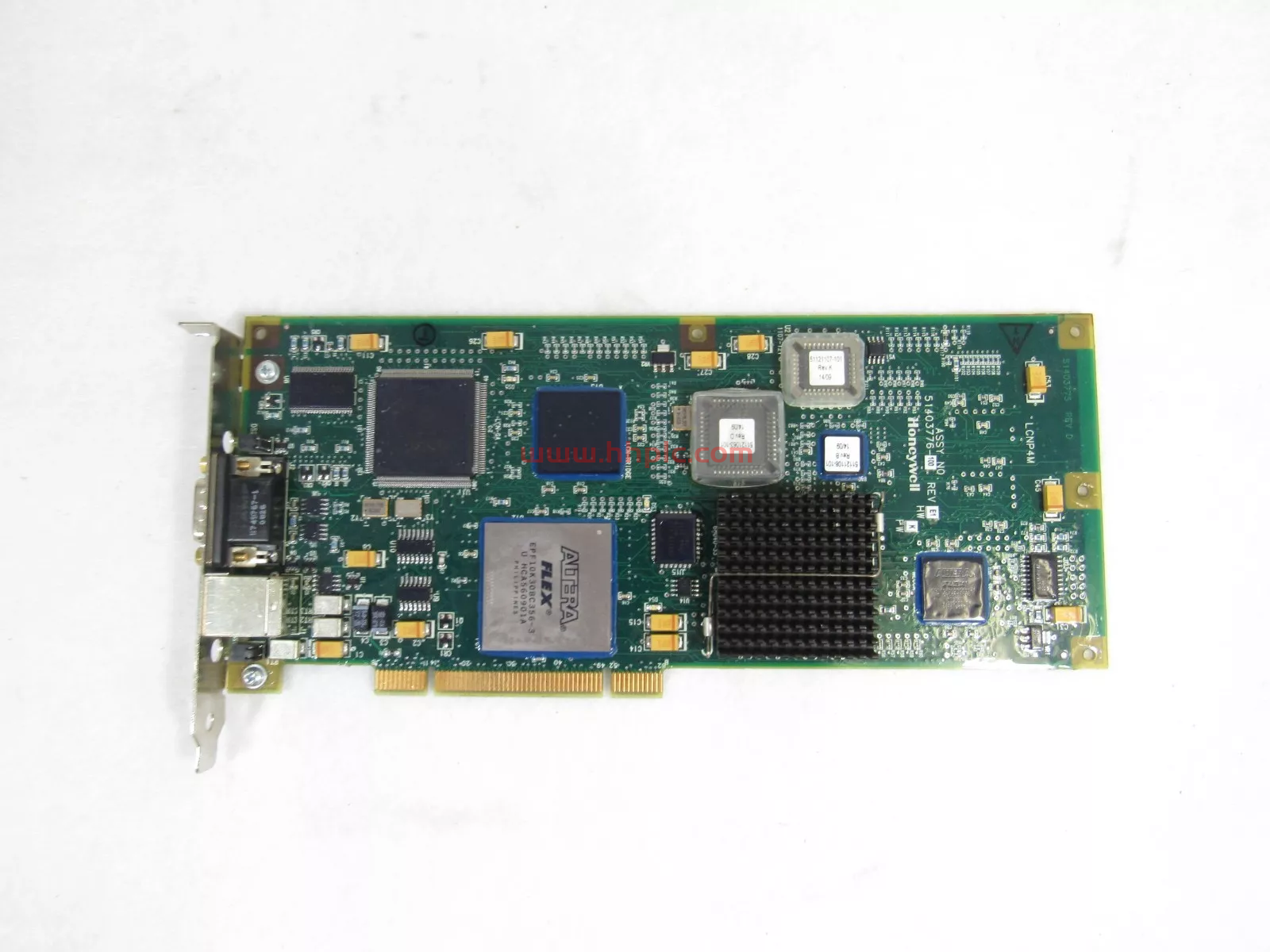 51403776-100	控制器卡 货源充足 原厂现货 全新质保 顺丰包邮