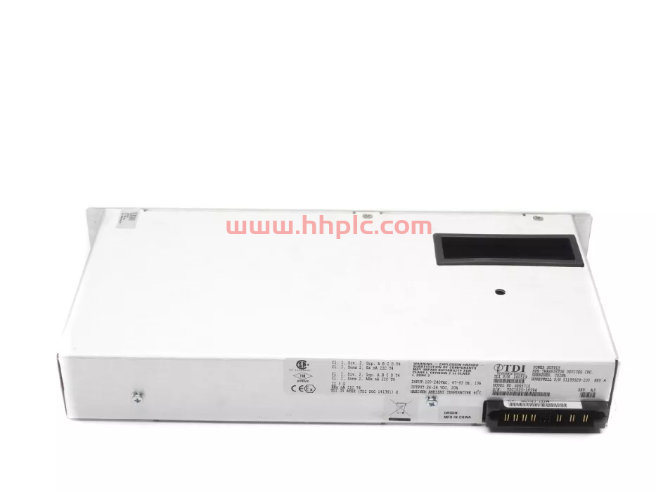 SPS5710 51199929-100	电源供应装置 原厂直采 全新未拆封 含质保 顺丰包邮