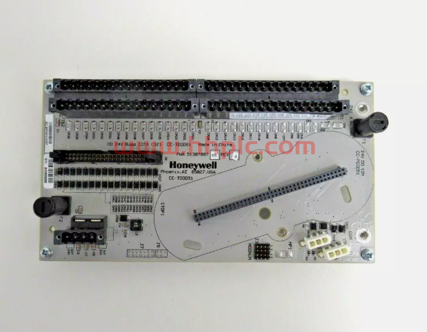 CC-TDIL51 51307083-175 数字输入模块 全新原装 进口直采 货源充足 质保1年