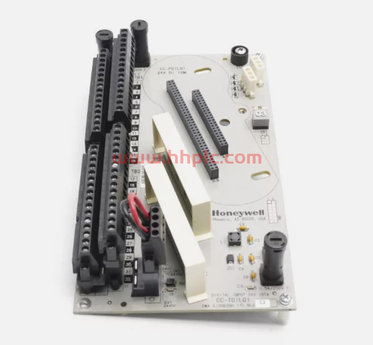 CC-TDIL51 51307083-175 数字输入模块 全新原装 进口直采 货源充足 质保1年